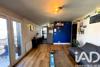 achat appartement vitry-sur-seine 94400