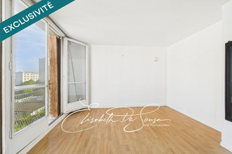 achat appartement vitry-sur-seine 94400