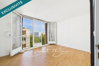 achat appartement vitry-sur-seine 94400