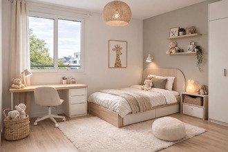 achat appartement vitry-sur-seine 94400