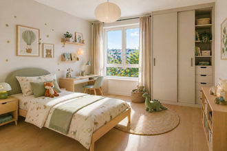 achat appartement vitry-sur-seine 94400