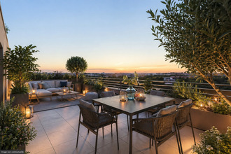 achat appartement vitry-sur-seine 94400