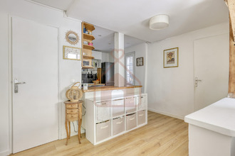 achat appartement vitry-sur-seine 94400