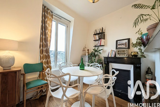 achat appartement vitry-sur-seine 94400