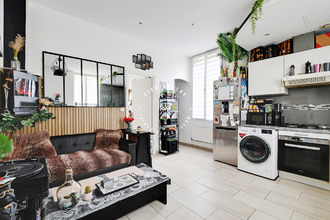 achat appartement vitry-sur-seine 94400