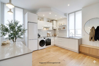 achat appartement vitry-sur-seine 94400