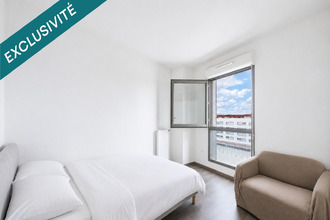 achat appartement vitry-sur-seine 94400
