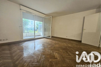achat appartement vitry-sur-seine 94400