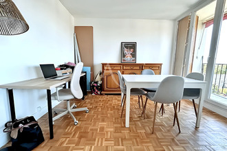 achat appartement vitry-sur-seine 94400