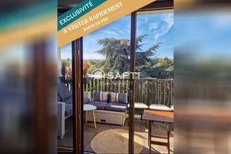 achat appartement vitry-sur-seine 94400