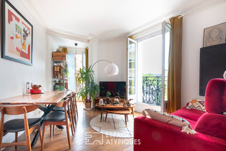 achat appartement vitry-sur-seine 94400