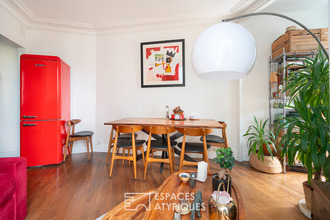 achat appartement vitry-sur-seine 94400