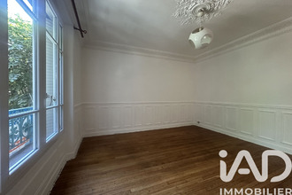 achat appartement vitry-sur-seine 94400