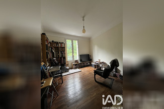 achat appartement vitry-sur-seine 94400