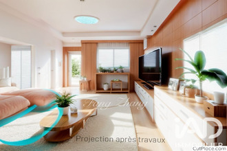 achat appartement vitry-sur-seine 94400