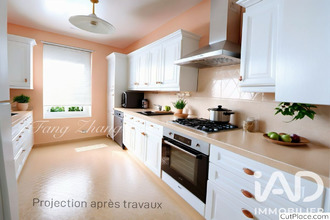achat appartement vitry-sur-seine 94400