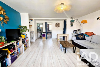 achat appartement vitry-sur-seine 94400