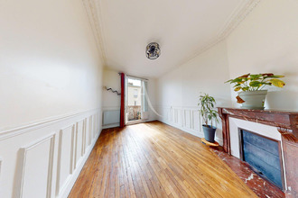 achat appartement vitry-sur-seine 94400