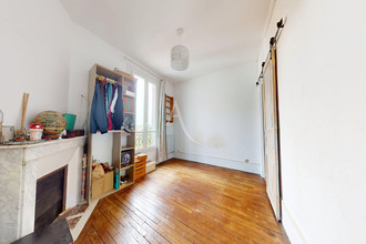 achat appartement vitry-sur-seine 94400
