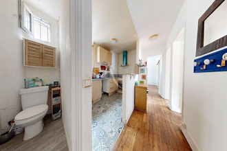 achat appartement vitry-sur-seine 94400