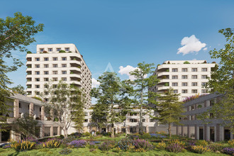 achat appartement vitry-sur-seine 94400
