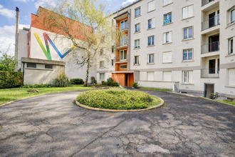 achat appartement vitry-sur-seine 94400