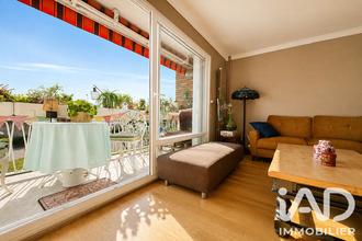 achat appartement vitry-sur-seine 94400