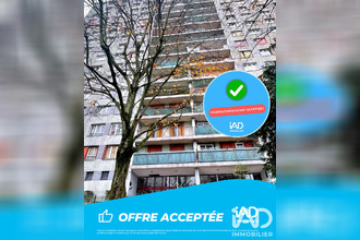 achat appartement vitry-sur-seine 94400