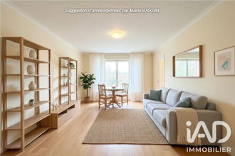 achat appartement vitry-sur-seine 94400