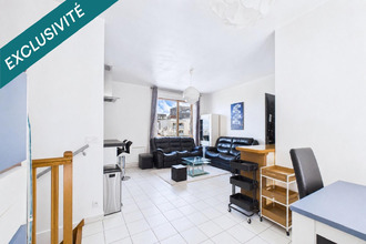 achat appartement vitry-sur-seine 94400