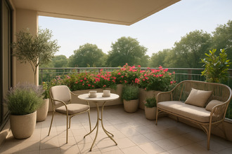 achat appartement vitry-sur-seine 94400