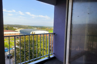 achat appartement vittel 88800