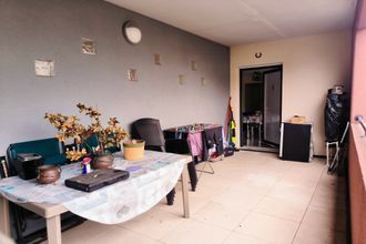 achat appartement vittel 88800