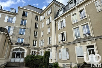 achat appartement vittel 88800