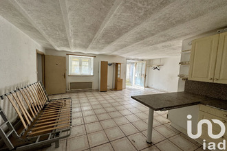 achat appartement vittel 88800