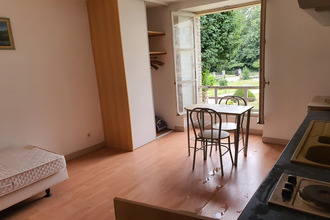 achat appartement vittel 88800