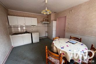 achat appartement vittel 88800