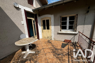 achat appartement vittel 88800