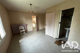 achat appartement vittel 88800