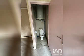 achat appartement vittel 88800