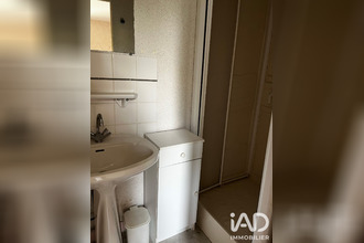 achat appartement vittel 88800