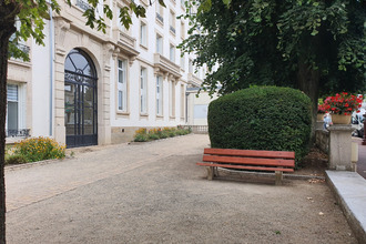achat appartement vittel 88800
