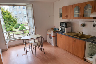 achat appartement vittel 88800