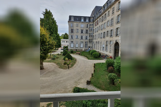achat appartement vittel 88800