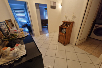 achat appartement vittel 88800