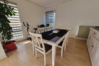 achat appartement vittel 88800