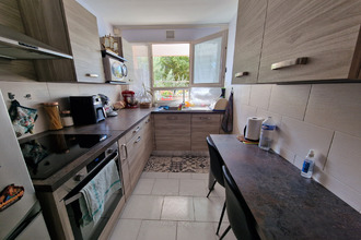 achat appartement vittel 88800