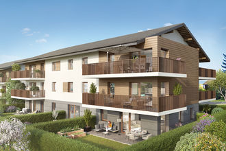 achat appartement viuz-en-sallaz 74250