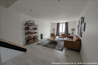 achat appartement viuz-en-sallaz 74250