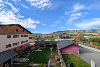 achat appartement viuz-en-sallaz 74250